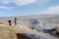 Spitak VFRG - training/exercises - Mets Parni - March 2025 