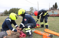 Noyemberan VFRG - training/exercises - Ptghavan - March 2025 