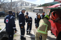 Vedi VFRG - first training - Lusashogh - March 2025