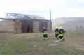 Vedi VFRG - training/exercise - Lusashogh - March 2025 
