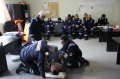 Vayk VFRG - Training Fire Rescue Instruction Manual (FRIM) - April 2026