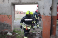 Talin VFRG - fire and rescue exercise - Aragatsavan - April 2026