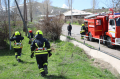Vedi VFRG - fire exercise - Lusashogh - May 2026