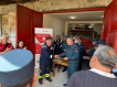 Baghramyan VFRG - VFR Station Inauguration - Yervandashat - May 2026