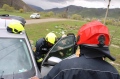 Tsakhkadzor VFRG - rescue exercise - Meghradzor - May 2026