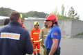 ToT for Southern Rescue Service Officers – CMSA training centre – April 2024 