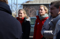 Talin VFRG - Austrian Development Agency (ADA)/Austrian Red Cross (AutRC) delegation - March 2026 
