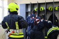 Talin VFRG - simulation exercise - March 2026