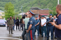 Tsakhkadzor VFRG - VFR station inauguration - Meghradzor - June 2025