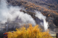 Tsakhkadzor VFRG - MIA Rescue Service regional simulation exercise - Hrazdan forest - October 2025