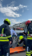 Noyemberan VFRG - MIA rescue service simulation exercise - Bagratashen - April 2026