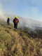 Areni VFRG - wildfire deployment - Khachik - August 2025 