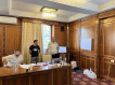 Didactic for mentors - Tsakhkadzor - September 2023 