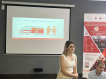 Induction for counterparts North - Vanadzor - August 2023 