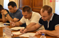  Training - understanding inclusion, gender equality and their importance in Volunteer Fire Rescue Groups 