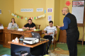 Training of Trainers to VFRG Inclusion Training Curriculum - July 2026