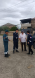 Noyemberan VFRG - prevention campaign for wildfires - Ptghavan - August 2026