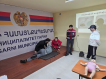 Garni VFRG - ARCS FA training - February 2026 