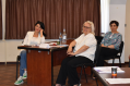 Training “accessible information for persons with disabilities, rights and communication” – September 2024 
