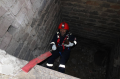 Spitak VFRG - training/exercise - Mets Parni - April 2025 