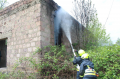 Noyemberan VFRG - training/exercise - Ptghavan - April 2025 