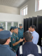 Vedi VFRG - VFR Station inauguration - Lusashogh - July 2026
