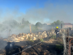 Talin VFRG - wildfire deployment - Aragatsavan - June 2026 