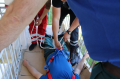 ToT for Northern Rescue Service Officers – CMSA training centre – April 2024