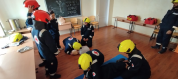 ToT VFRG 1 - week 1 – MIA RS - CMSA training centre – October 2024