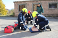 Garni VFRG – Abovyan RS - training/exercices - Garni - November 2024