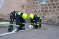 Talin VFRG – Talin RS - training/exercices - Aragatsavan - November 2024