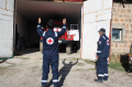 Areni VFRG – Eghegnazor RS - training/exercices - Khachik - November 2024