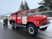 Spitak VFRG – Spitak RS - training/exercices - Mets Parni - November 2024