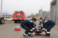 Noyemberan VFRG – Noyemberan RS - training/exercices - Ptghavan - December 2024
