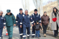 Vayk VFRG – Vayk RS - training/exercices - Martiros - December 2024