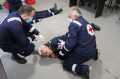 Vayk VFRG – Vayk RS - training/exercices - Martiros - December 2024