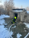 Areni VFRG - firefighting response in Khachik - January 2025