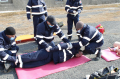 ToT VFRG 2 – week 1 – MIA RS - CMSA training centre – February 2025