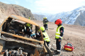 Garni VFRG - training/exercices - Garni - March 2025