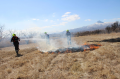 Baghramyan VFRG - training/exercices - Yervandashat - March 2025