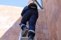 Aparan VFRG - training/exercises - Aragats - March 2025 