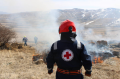 Spitak VFRG - training/exercises - Mets Parni - March 2025 