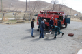 Chambarak VFRG - first training - Artanish - March 2025