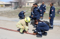 Vedi VFRG - first training - Lusashogh - March 2025