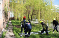 Baghramyan VFRG - Training Fire Rescue Instruction Manual (FRIM) - April 2026