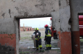 Talin VFRG - fire and rescue exercise - Aragatsavan - April 2026