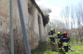 Vedi VFRG - fire exercise - Lusashogh - May 2026