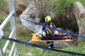 Vedi VFRG - rescue exercise - Lusashogh - May 2026
