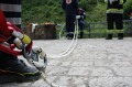 Garni VFRG - rescue exercise - Garni - May 2026