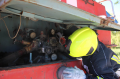 Talin VFRG - fire exercise - Aragatsavan - May 2026